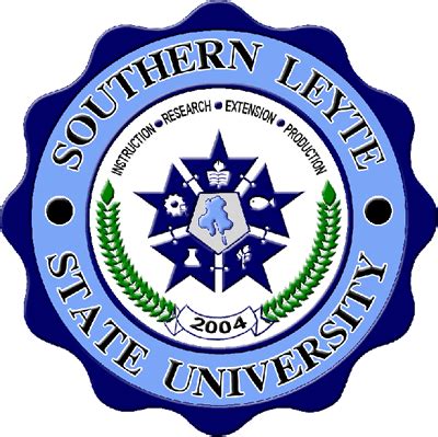 Download Slsu Logo .